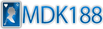 Logo Situs MDK188